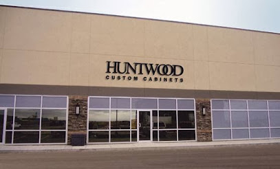 Huntwood Cabinets
