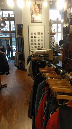 Sportswear Store «lululemon», reviews and photos, 327 Grant Ave, San Francisco, CA 94108, USA