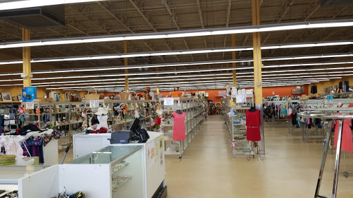 Thrift Store «Community Thrift Store», reviews and photos, 9140 E 31st St, Tulsa, OK 74145, USA