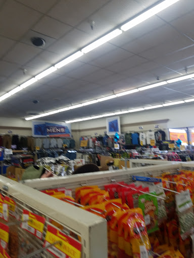 Discount Store «Fallas Paredes Discount Stores», reviews and photos, 4321 W Bethany Home Rd, Glendale, AZ 85301, USA