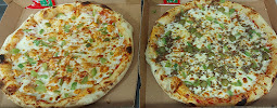 Photos du propriétaire du Livraison de pizzas Pizza l'amour à Les Lilas - n°20