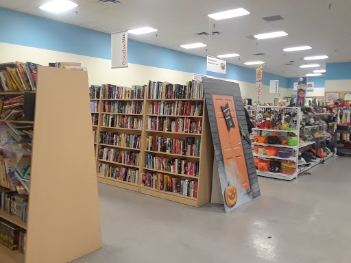 Thrift Store «Goodwill Industries of New Mexico - Rio Rancho», reviews and photos