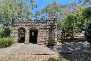 Oatley Castle image