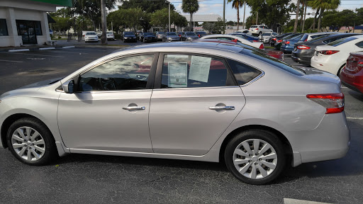 Used Car Dealer «Enterprise Car Sales», reviews and photos, 2150 N State Rd 7, Lauderdale Lakes, FL 33313, USA