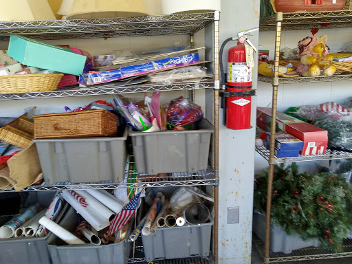 Thrift Store «Deseret Industries Thrift Store», reviews and photos, 3000 Auburn Blvd B, Sacramento, CA 95821, USA