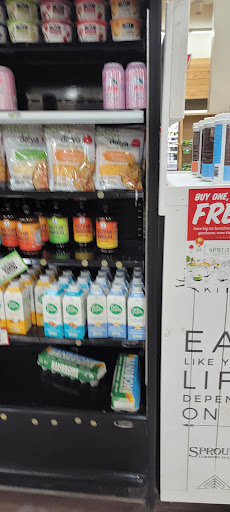 Health Food Store «Sprouts Farmers Market», reviews and photos, 1327 Encinitas Blvd, Encinitas, CA 92024, USA