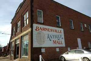 Barnesville Antique Mall image