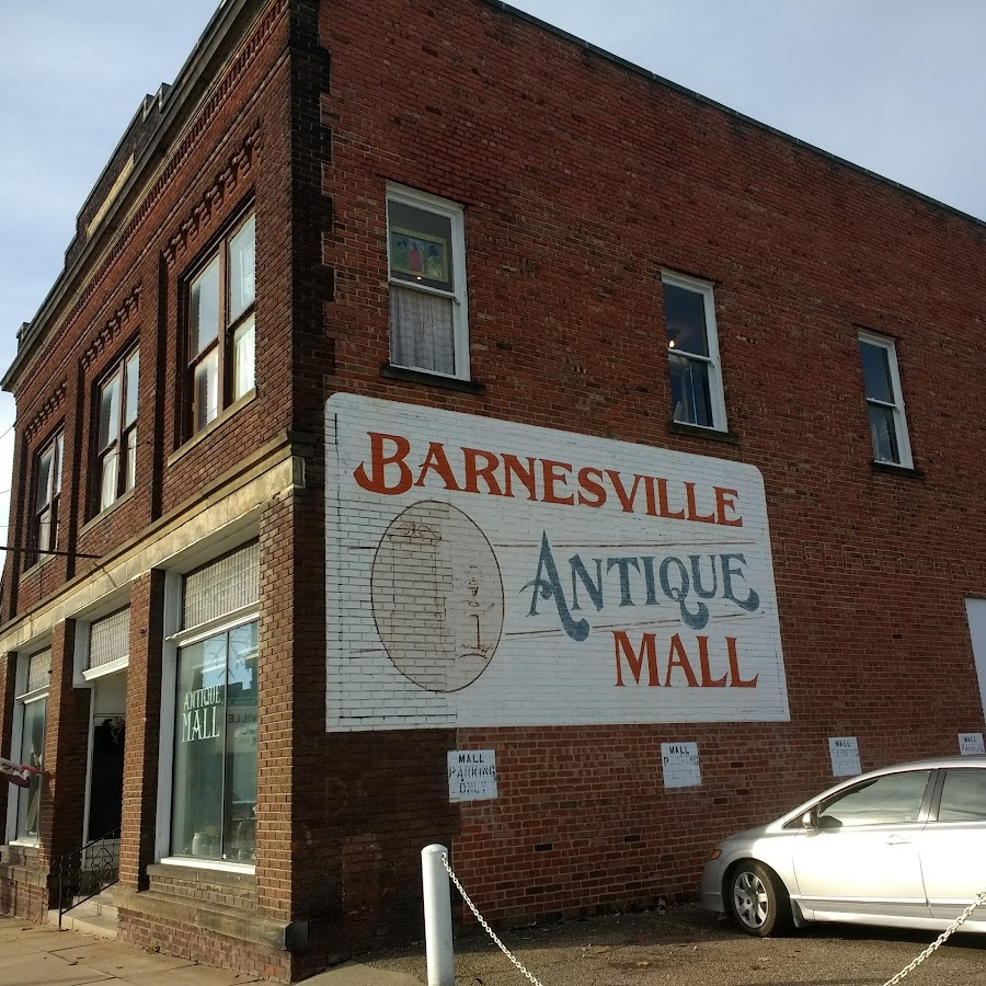 Barnesville Antique Mall