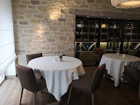 Atmosphère du Restaurant L'Ecume Gourmande à Cercié - n°16