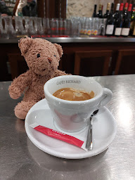Photo n°15 de Le Royal Brasserie à Versailles ()
