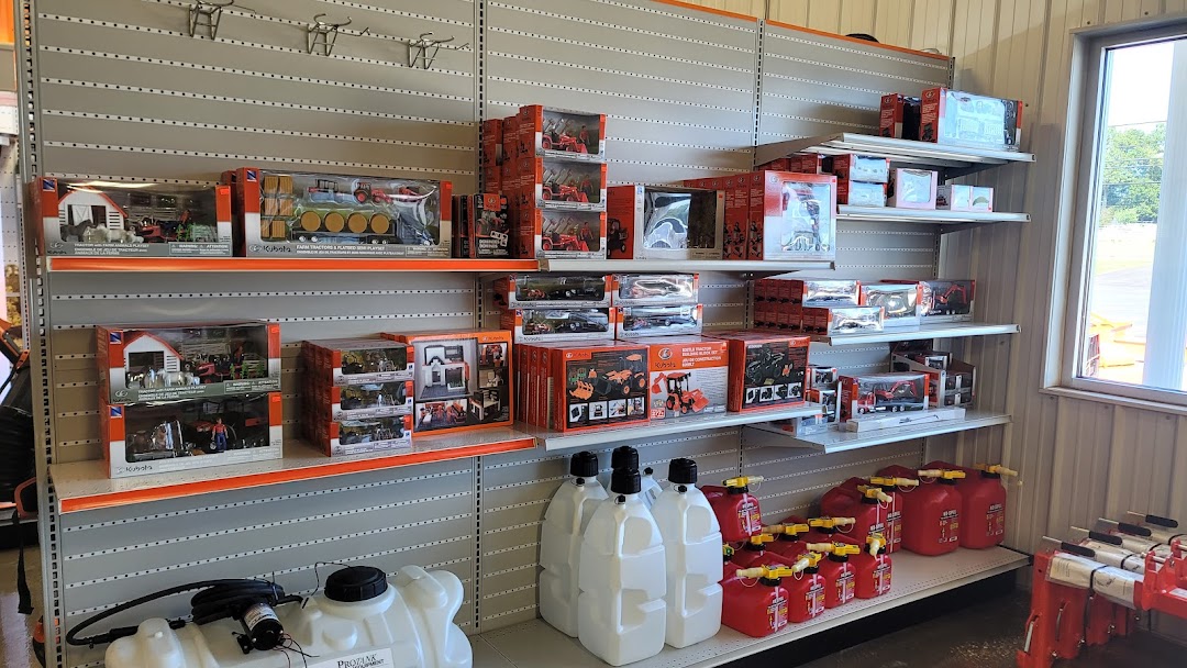 Outdoor Power Source Inc