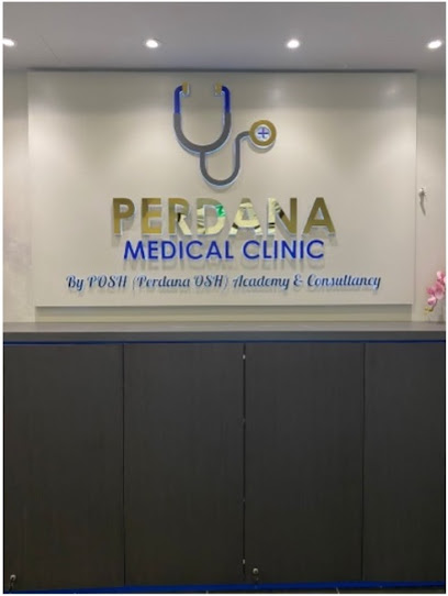 Perdana Medical Clinic