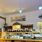 Photo n°4 de l'avis de Angela.o fait le 04/05/2024 à 07:10 sur le  Hotel-Pension Pastow à Broderstorf