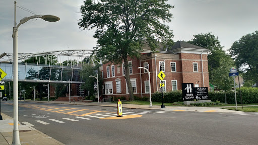 Performing Arts Theater «Dobama Theatre», reviews and photos, 2340 Lee Rd, Cleveland Heights, OH 44118, USA