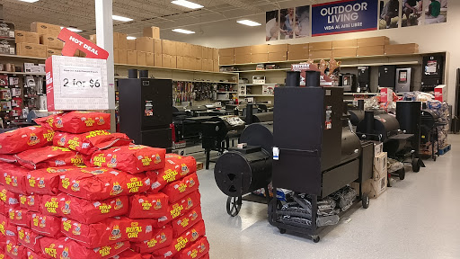 Sporting Goods Store «Academy Sports + Outdoors», reviews and photos, 3901 W Expy 83, McAllen, TX 78503, USA