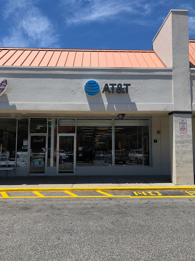 AT&T Authorized Retailer, 421 Central Ave, Hartsdale, NY 10530, USA, 