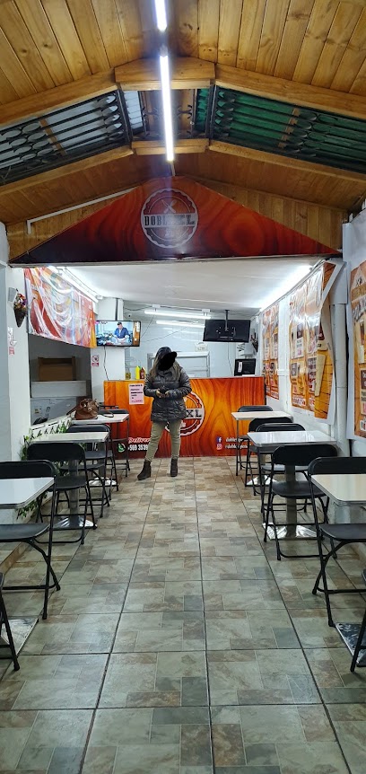 Doble XL mejor comida al paso y llevar - Av. Vicuña Mackenna 2773, Penaflor, Peñaflor, Región Metropolitana, Chile