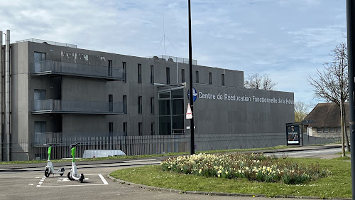 Centre de Rééducation Fonctionnelle de la Hève à Le Havre