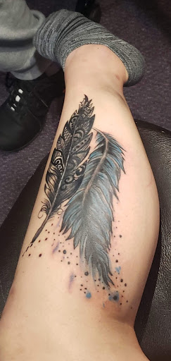 Find small mother tattoo ideas for your next unique tattoo in West Bend at Frenchys Tattoos & Co LLC