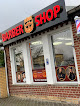Günes Barber Shop Delitzsch