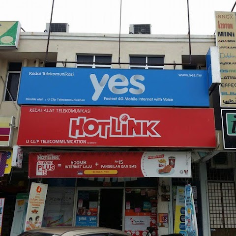 Celcom Centre Di Jitra