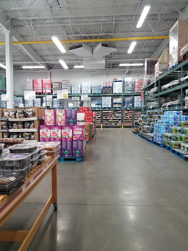Warehouse club «BJ’s Wholesale Club», reviews and photos, 105 Shops at 5 Way, Plymouth, MA 02360, USA
