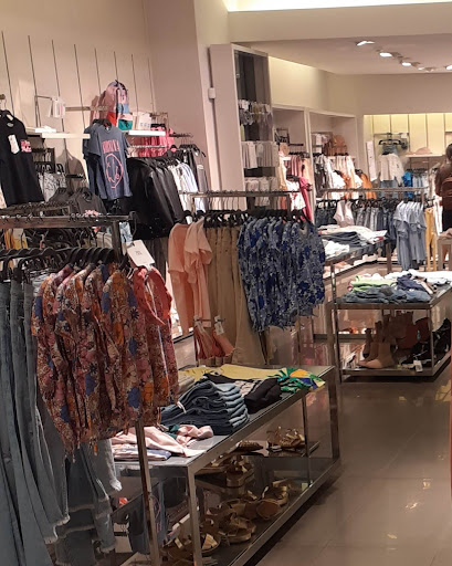 Zara | Albrook Mall