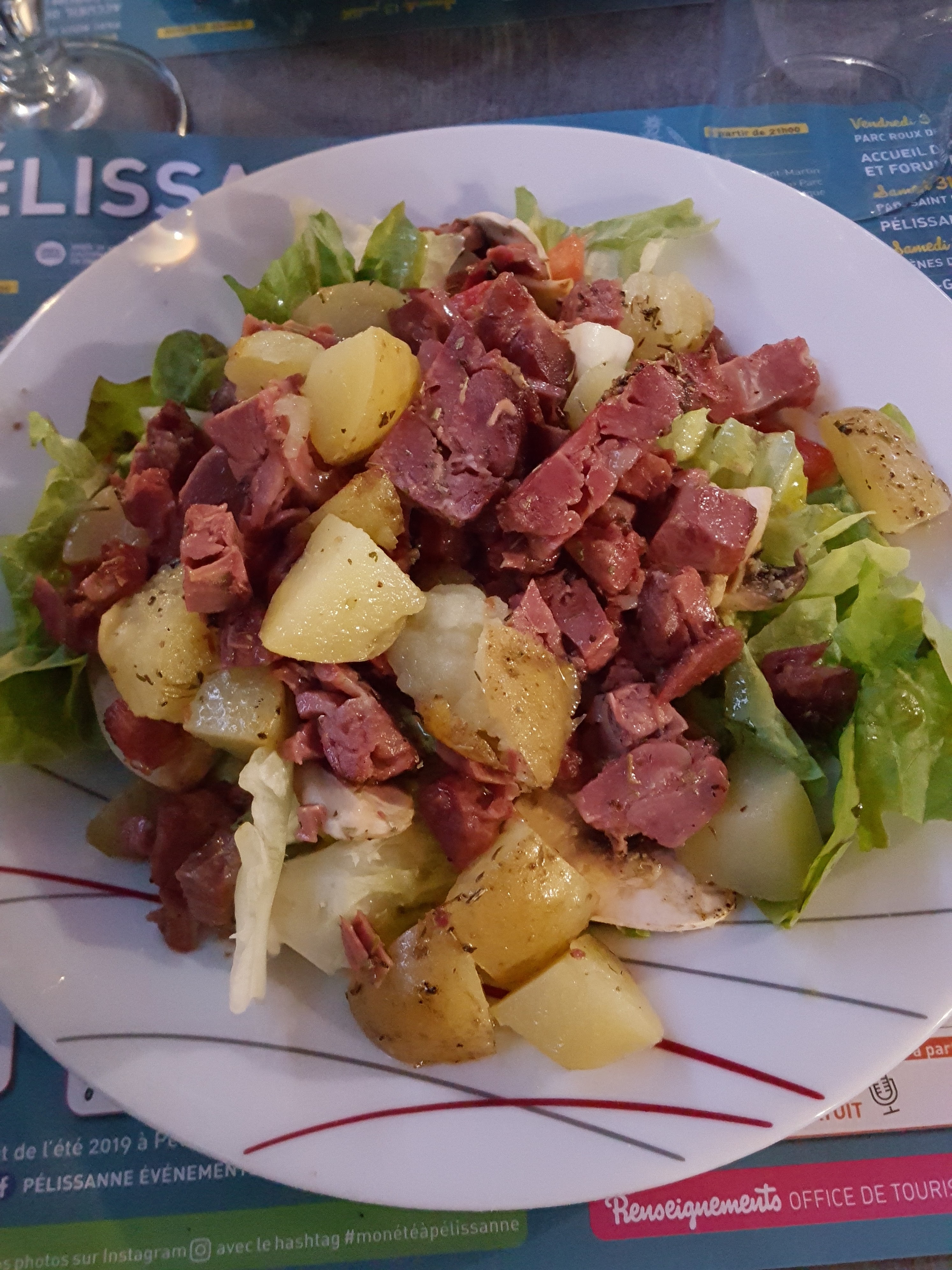 Photo n° 4 de l'avis de Francois.i fait le 15/08/2019 à 19:44