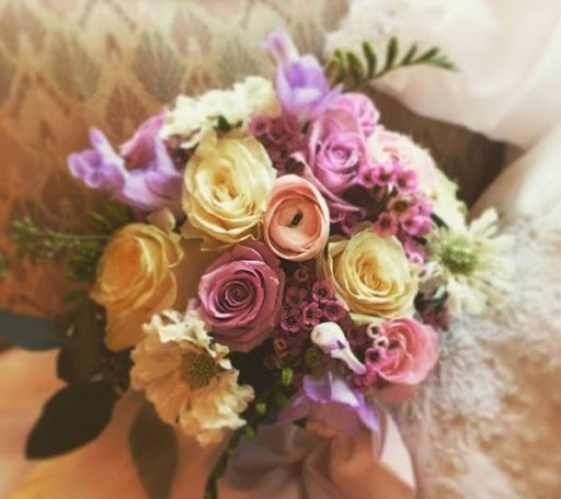 Florist «George Thomas Florist», reviews and photos, 5609 E Washington St, Indianapolis, IN 46219, USA