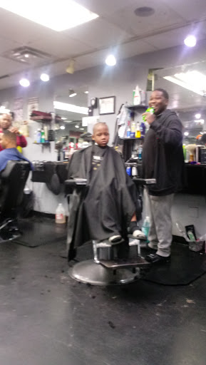 Barber Shop «Fade Professional Barbershop», reviews and photos, 1423 S Adams St, Tallahassee, FL 32301, USA