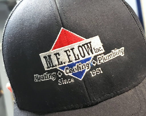 HVAC Contractor «M.E. Flow, Inc.», reviews and photos, 6426 Richmond Hwy, Alexandria, VA 22306, USA