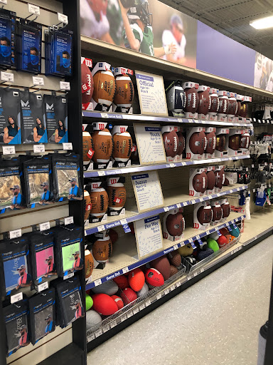 Sporting Goods Store «Academy Sports + Outdoors», reviews and photos, 100 Peachwood Center Dr, Spartanburg, SC 29301, USA