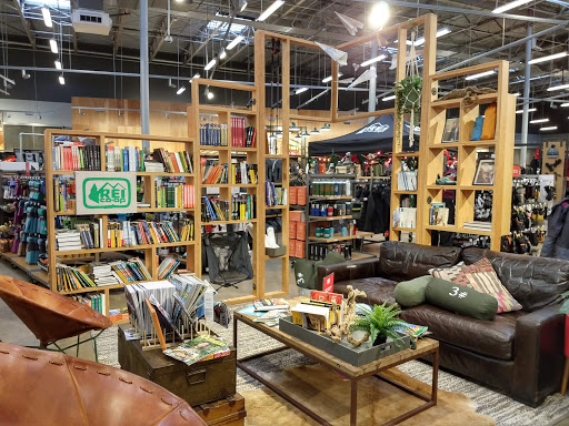 Camping Store «REI», reviews and photos, 5929 Northwest Hwy, Dallas, TX 75231, USA
