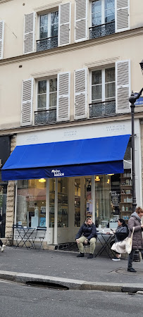 Les plus récentes photos du Restaurant grec Maison Kalios à Paris - n°7