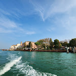 Photo n°3 de l'avis de nick.o fait le 07/11/2023 à 21:26 sur le  San Clemente Palace Kempinski Venice à Venice