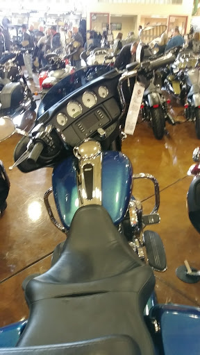 Harley-Davidson Dealer «Classic Harley-Davidson», reviews and photos, 983 James Dr, Leesport, PA 19533, USA