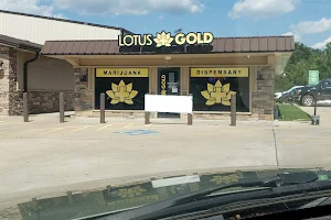 Lotus Gold Cannabis Co. image