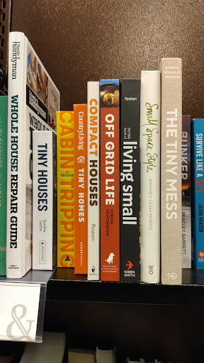 Book Store «Barnes & Noble», reviews and photos, 735 Haywood Rd, Greenville, SC 29607, USA