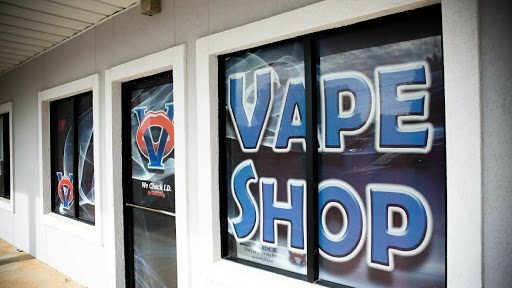 Vaporizer Store «The Vape Shop of Pace - Milton - Pensacola», reviews and photos, 4430 US-90 D, Pace, FL 32571, USA