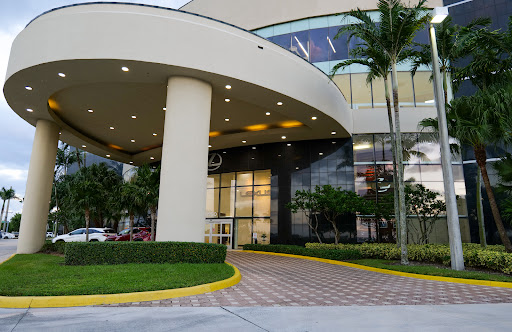 Lexus of West Kendall, 13750 SW 136th St, Miami, FL 33186, USA, 