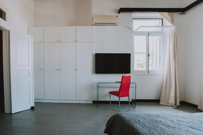 The Pitoulis Mansion - Ξενοδοχείο