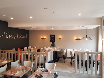 Restaurant L’instant Pizzeria à Plaintel