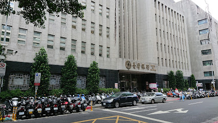 台湾银行ATM