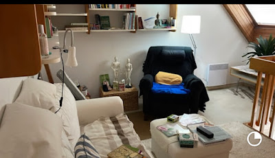 Ma Bulle de Ressources - Sophrologue Sarrebourg, Naturopathe, spécialiste Reiki à Sarrebourg