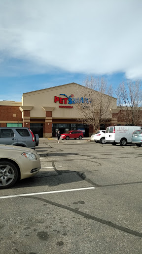Pet Supply Store «PetSmart», reviews and photos, 1125 Hover St, Longmont, CO 80501, USA
