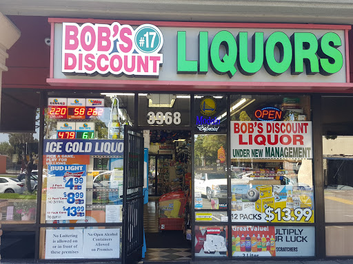 Bobs Discount Liquor #17