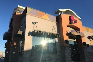 Taco Bell image