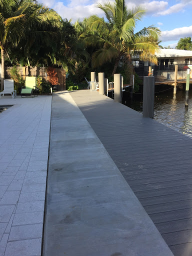 Construction Company «Morrison Contractors, Inc.», reviews and photos, 3000 SW 26th Terrace, Fort Lauderdale, FL 33312, USA