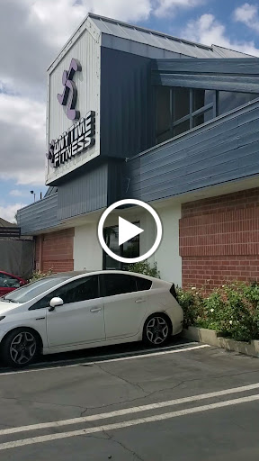 Gym «Anytime Fitness», reviews and photos, 21525 Devonshire St, Chatsworth, CA 91311, USA
