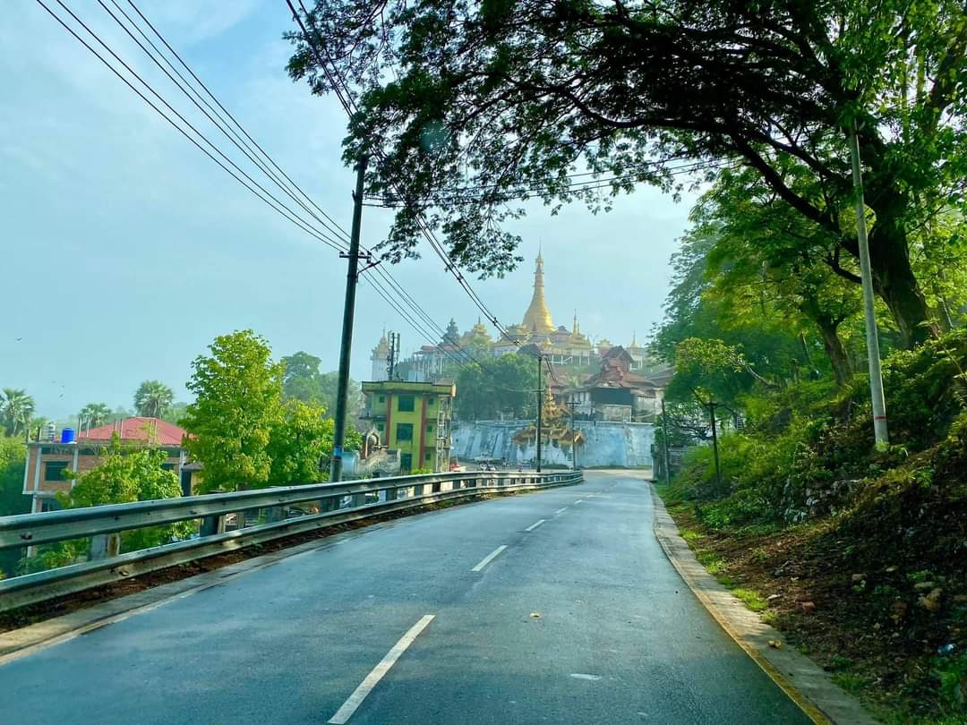 Mawlamyine, Myanmar